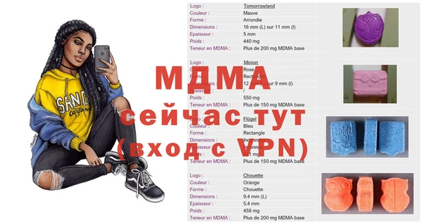 хмурый Володарск